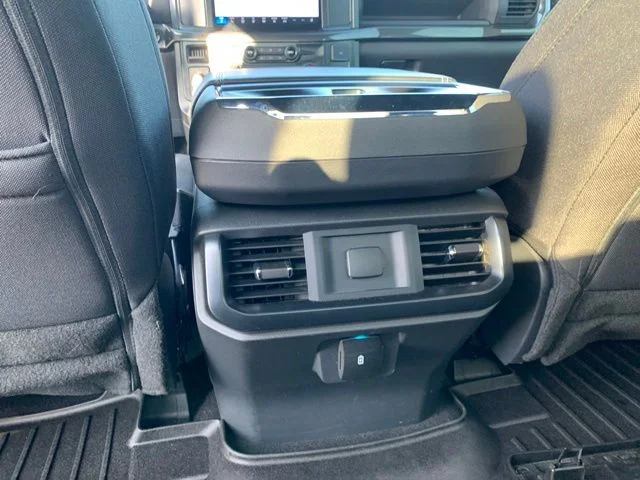 Used 2024 Gray Ford STX image 19