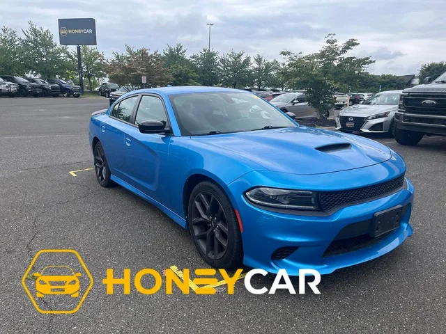 2023 Dodge Charger GT