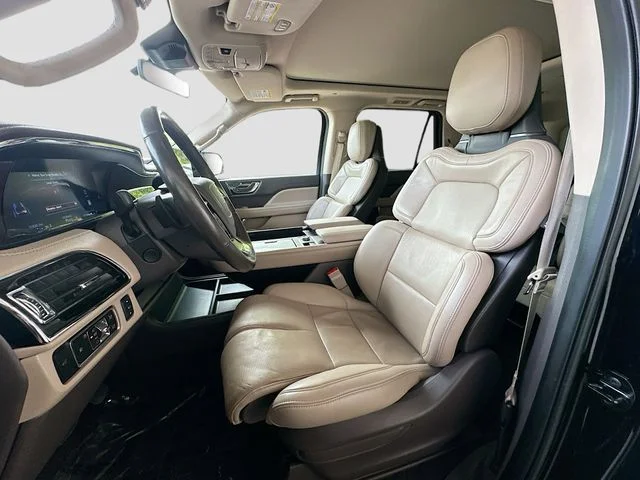 2024 Lincoln Navigator Reserve - Photo 22