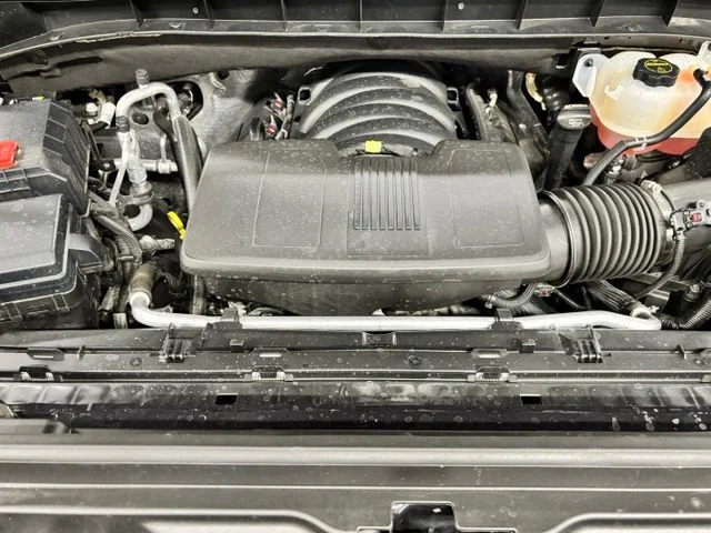Used 2026 Silver GMC SLT image 24