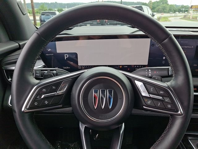 Used 2026 Black Buick Sport Touring image 22