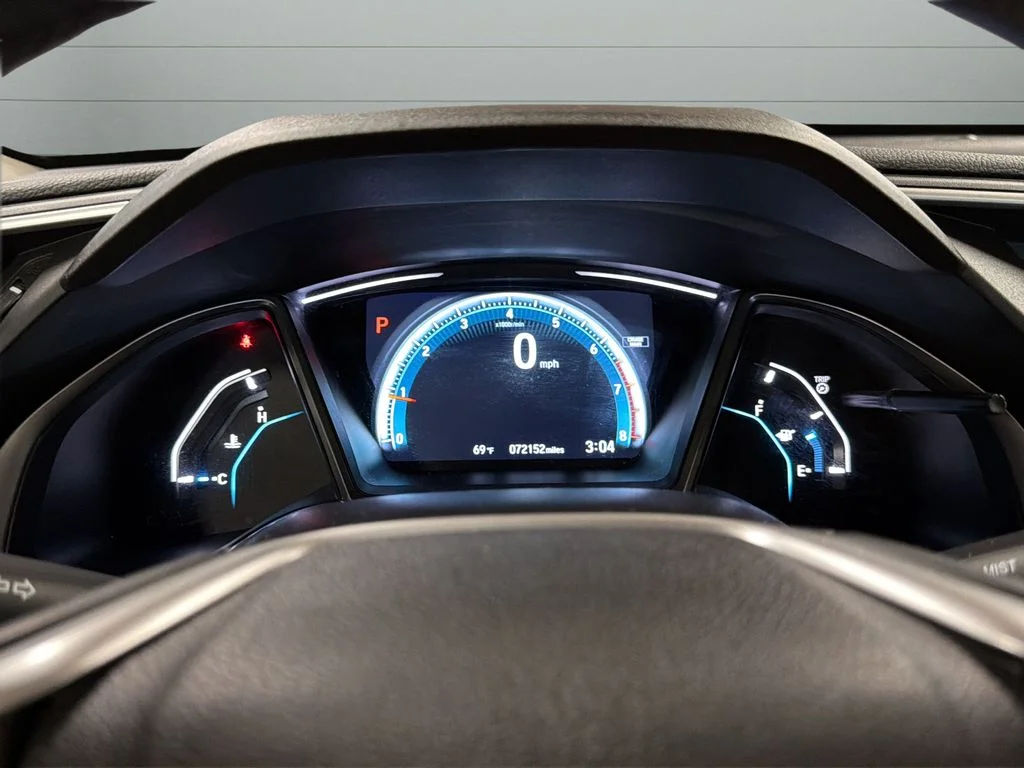 Used 2016  Honda EX-L image 11