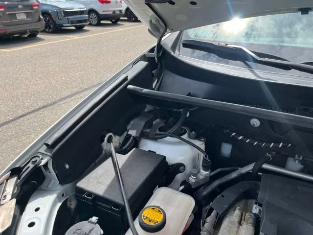 Used 2018 Super White Toyota Adventure image 23