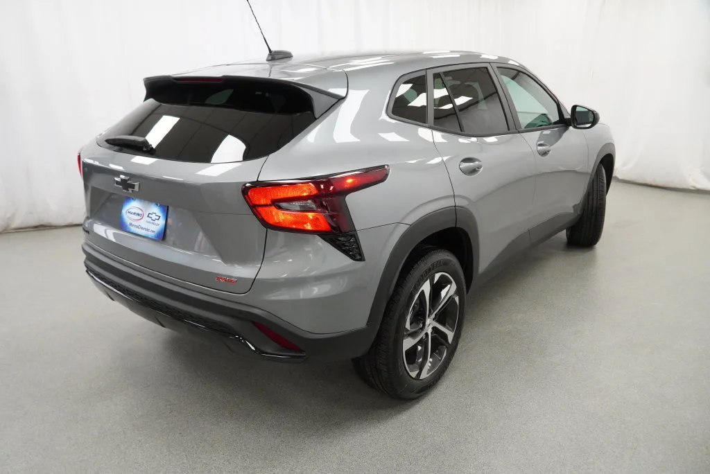 2026 Chevrolet Trax RS - Photo 14