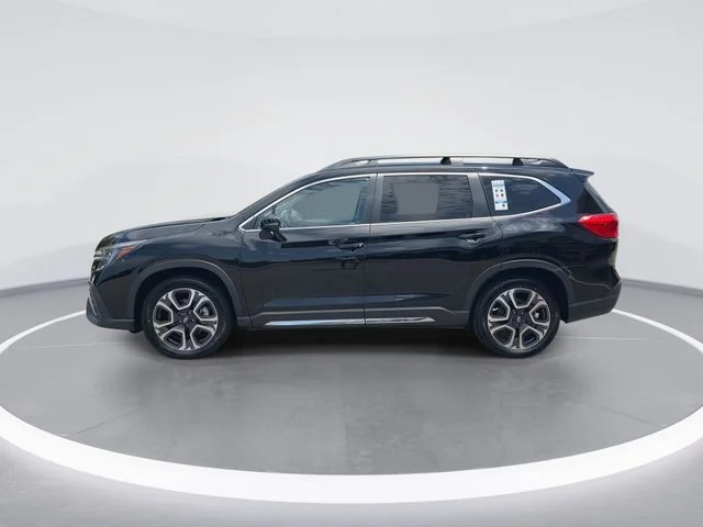 Used 2023 Black Subaru Limited image 5