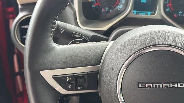 Used 2010 Red Chevrolet SS image 31
