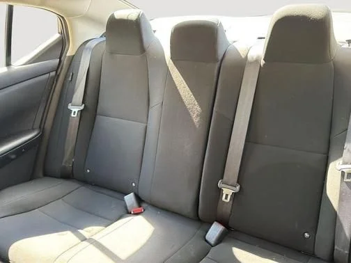 Certified Used 2025 Black Nissan S image 13