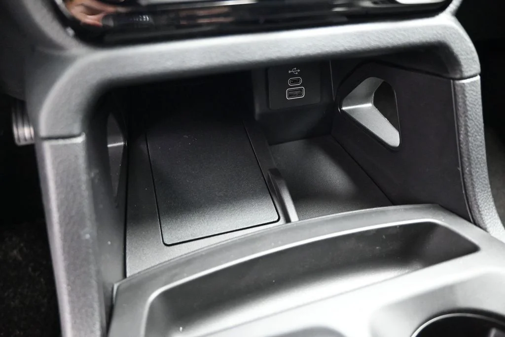 New 2026 Gray Ford Lariat image 17