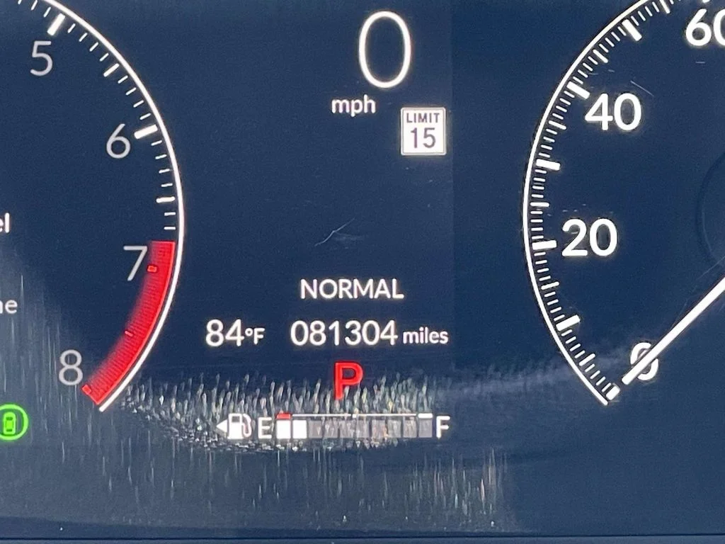 2025 Honda Odyssey Sport L - Photo 26