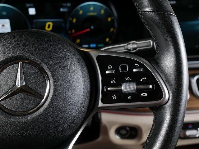 2022 Mercedes-Benz GLE GLE450 - Photo 23
