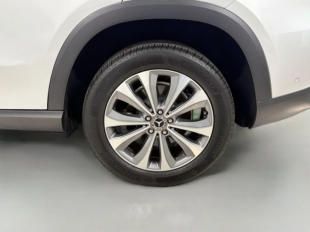 Certified Used 2021 Iridium Silver Metallic Mercedes-Benz GLE 350 image 34