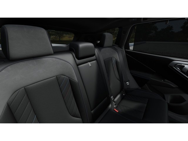 New 2026 Black Sapphire Metallic BMW  image 12