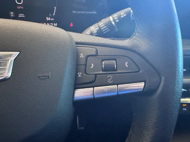 Certified Used 2024 Brown Cadillac Sport image 16
