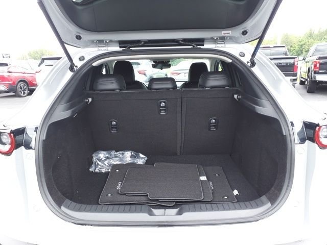 Used 2025 Gray Mazda 2.5 S Preferred Package image 21