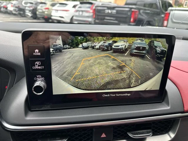 New 2026 Platinum White Pearl Acura A-Spec Package image 18