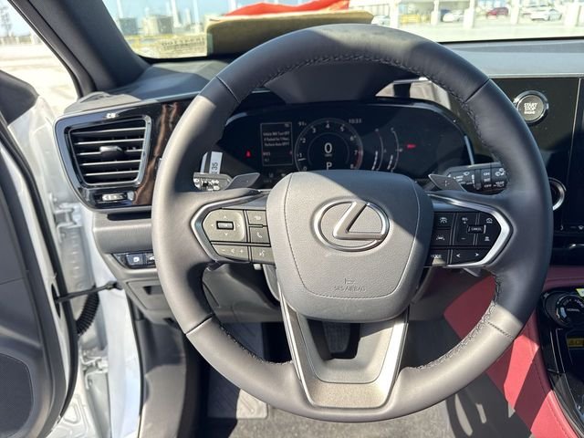 Used 2025 White Lexus 250 Premium image 14
