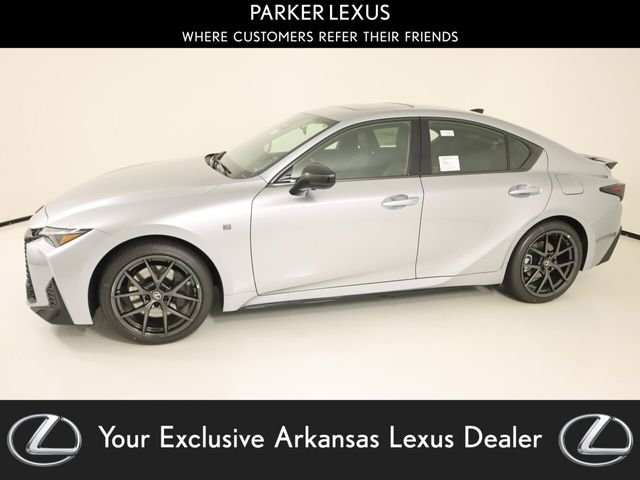 2026 Lexus IS 350 350 F SPORT DESIGN RWD's photo