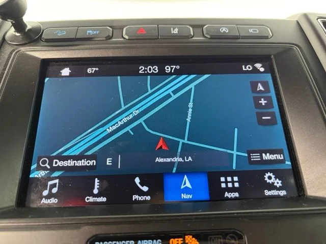 Used 2019 Gray Ford Limited image 22