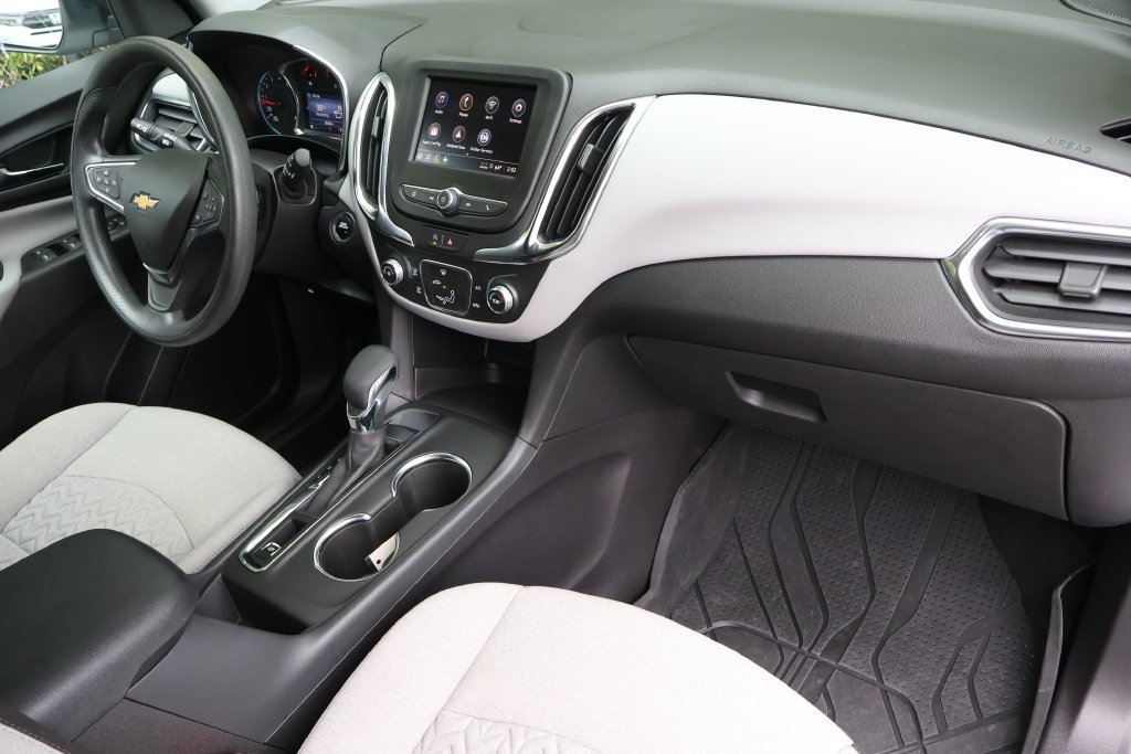 2024 Chevrolet Equinox LS - Photo 38