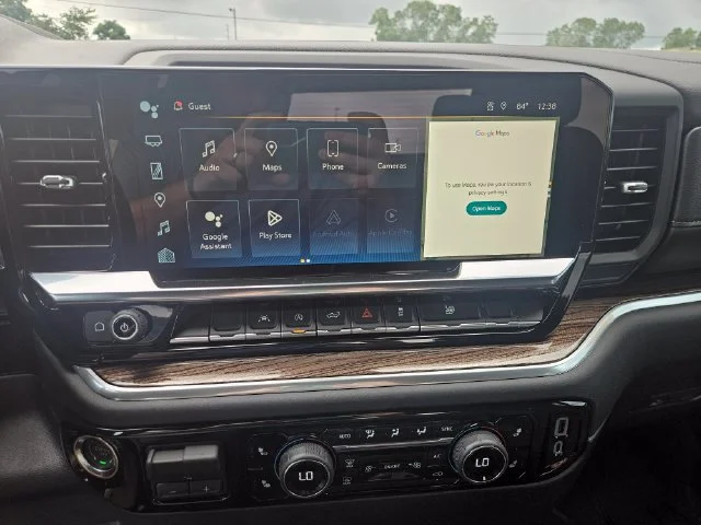 2026 Chevrolet Silverado 1500 LT - Photo 18