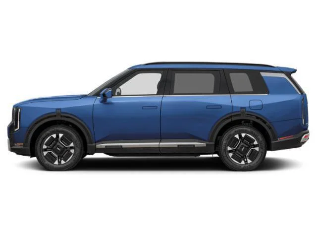 New 2027 Midnight Kia EX image 2