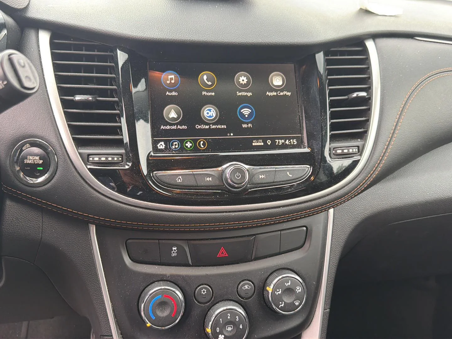 Used 2019 Summit White Chevrolet LT image 14