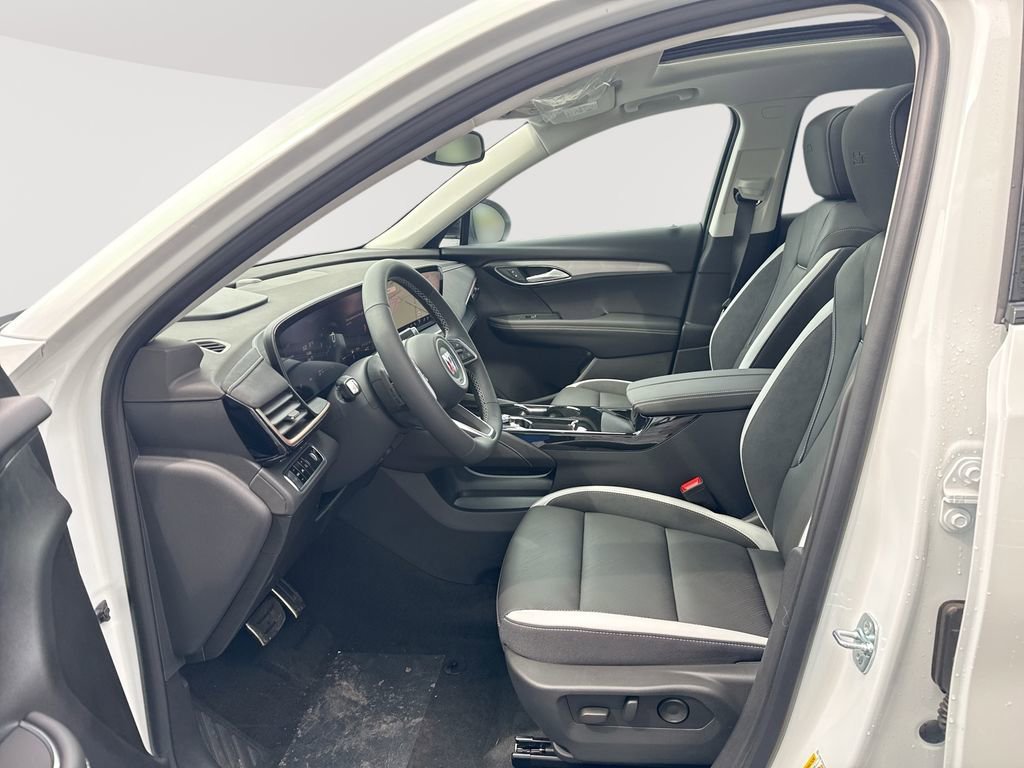 2026 Buick Envision Sport Touring - Photo 20