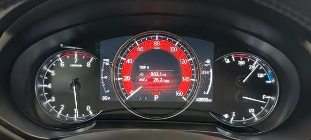 Used 2024 Gray Mazda 2.5 Turbo Signature image 17