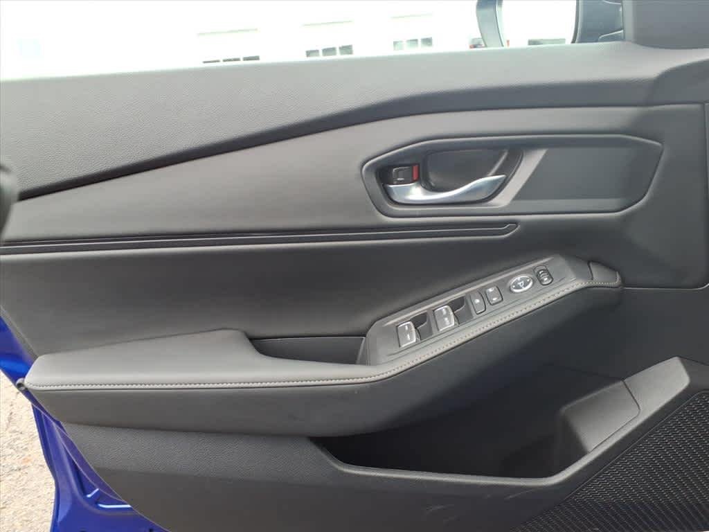 2025 Honda Accord Hybrid Sport - Photo 16