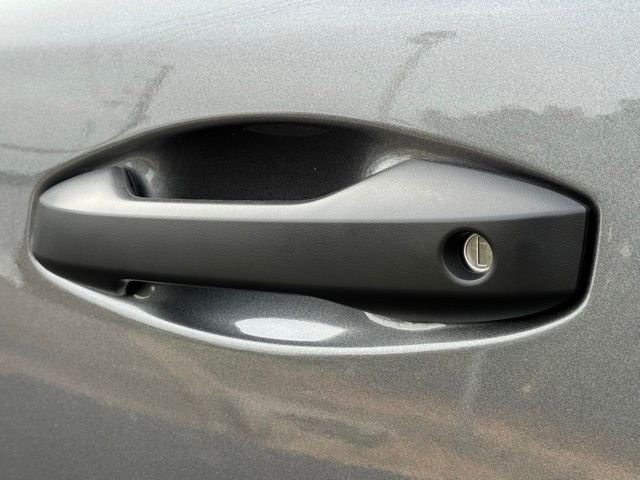 New 2026 Gray Nissan S image 9