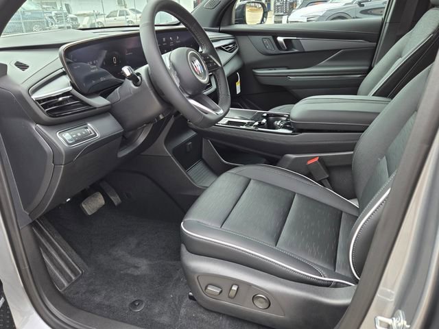 2026 Buick Enclave Sport Touring - Photo 6