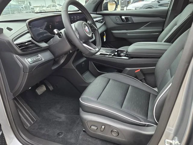 2026 Buick Enclave Sport Touring - Photo 6