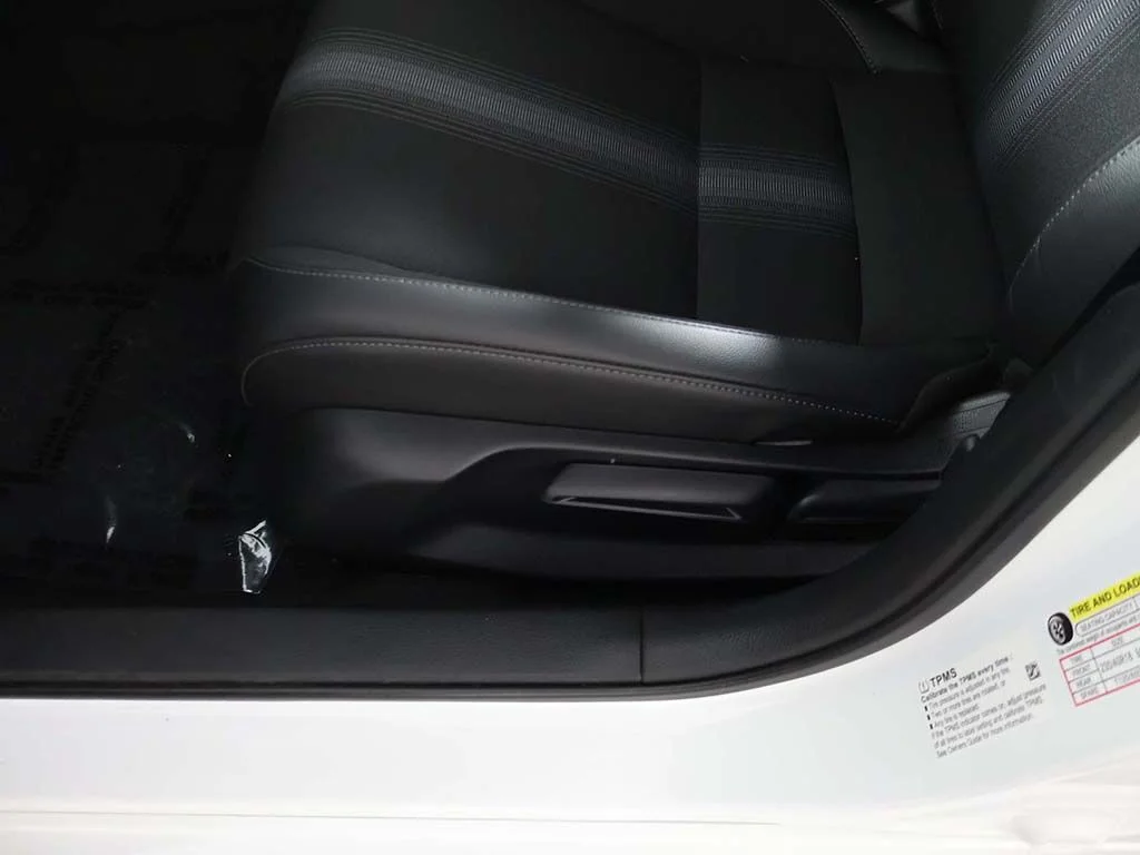 2026 Honda Civic Sport - Photo 27