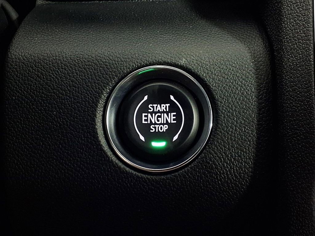 2026 GMC Acadia Denali - Photo 16