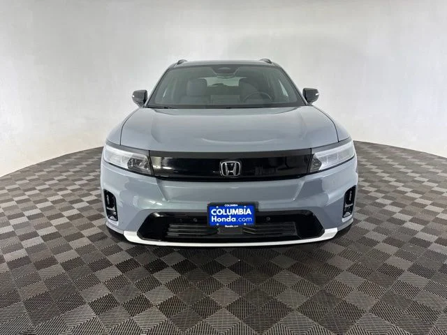 Used 2024 Blue Honda Touring image 2