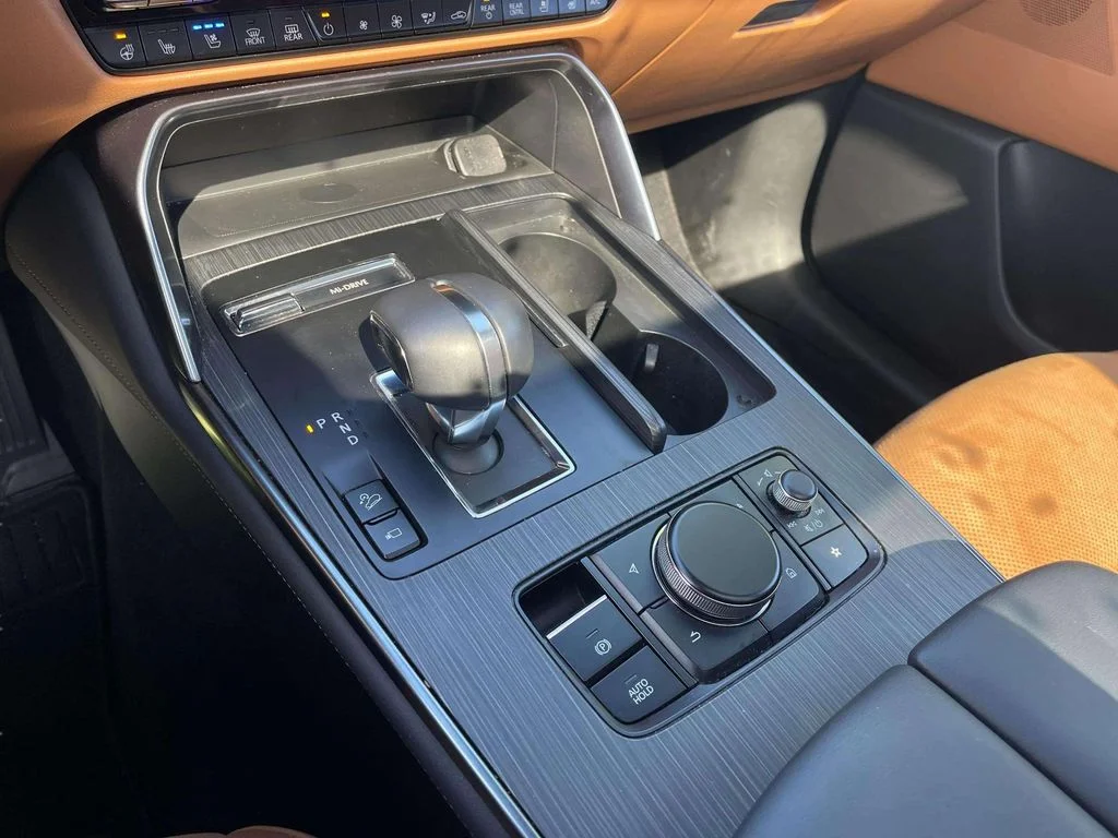 2025 Mazda CX-90 Premium Plus Package - Photo 15