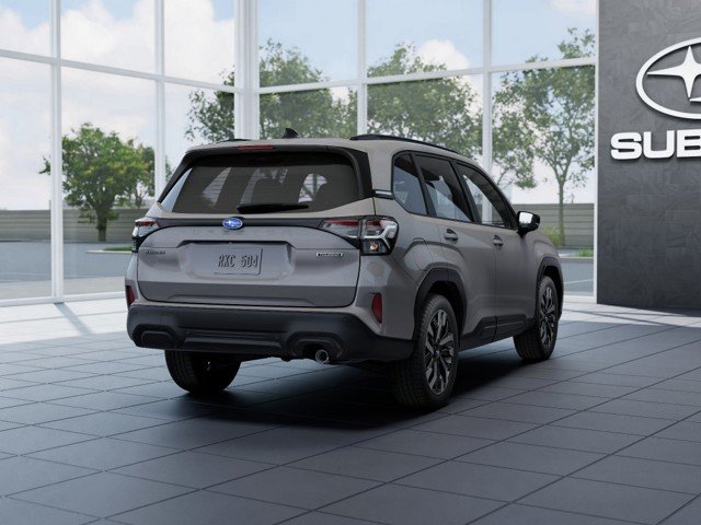 New 2026 RIVER ROCK PEARL Subaru Touring image 5