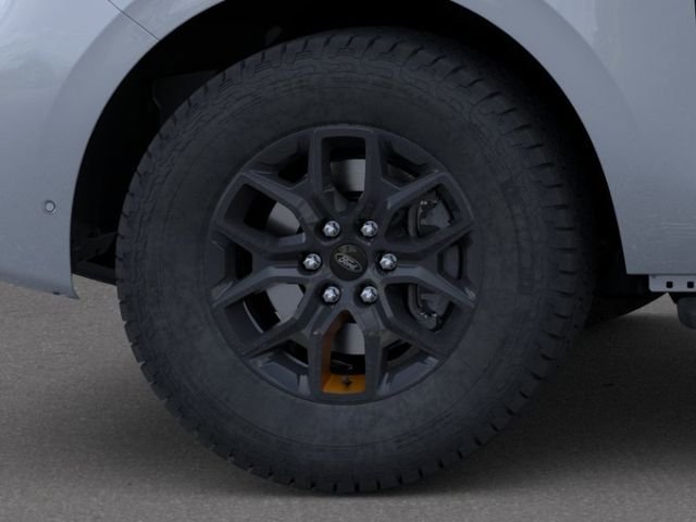 New 2026 Glacier Gray Metallic Tri-Coat Ford Tremor image 19