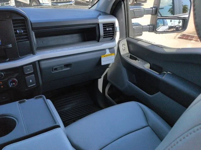 New 2026 White Ford XL image 16