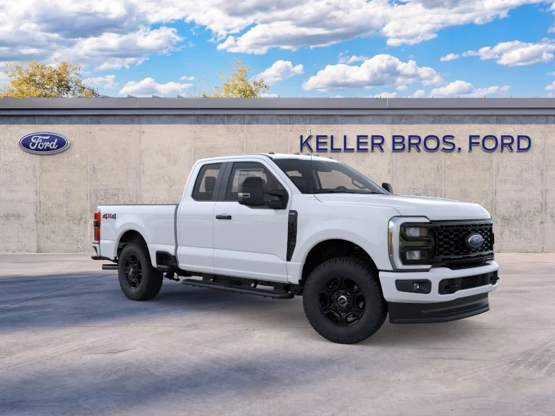 2026 Ford F-350 Super Duty XL - Photo 23
