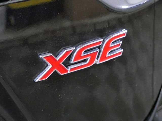 Used 2024 Black Toyota XSE image 18