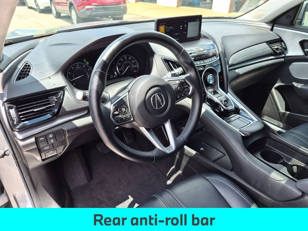Used 2023 Gray Acura Technology Package image 33