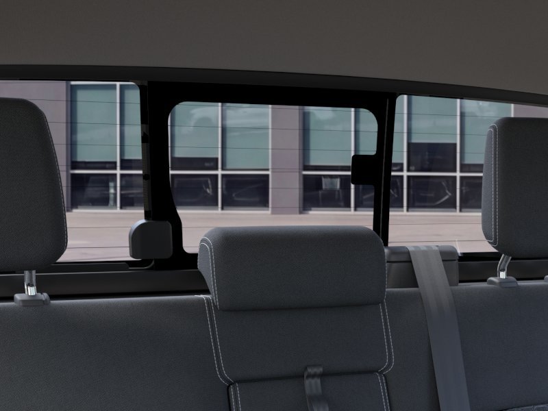 2025 Ford Ranger XLT - Photo 22