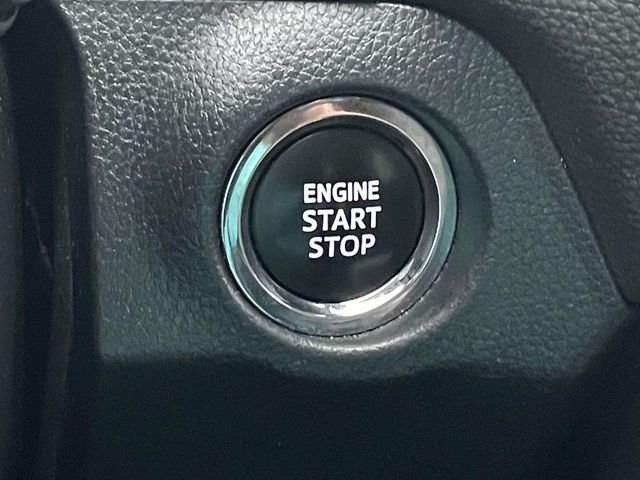 Certified Used 2023 Black Toyota XLE image 33