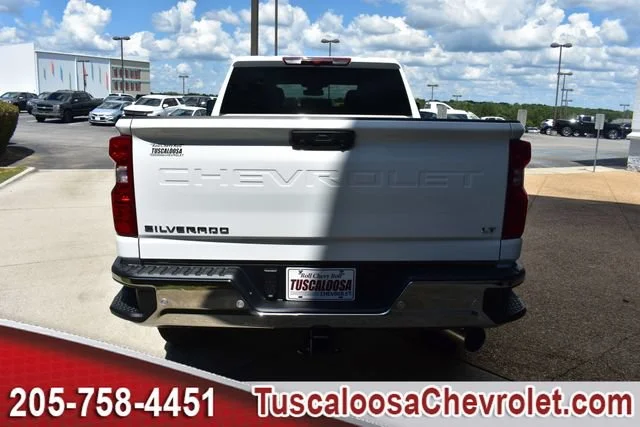 2026 Chevrolet Silverado 2500 HD LT - Photo 8