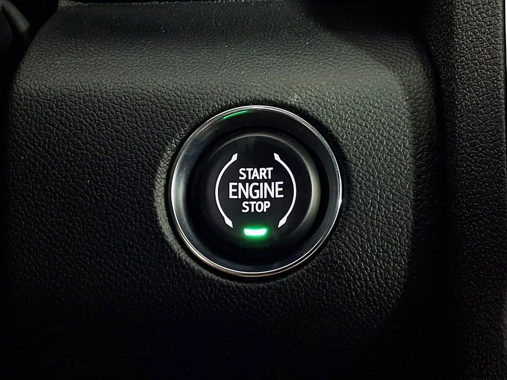 New 2026 Ebony Twilight Metallic GMC Denali image 16