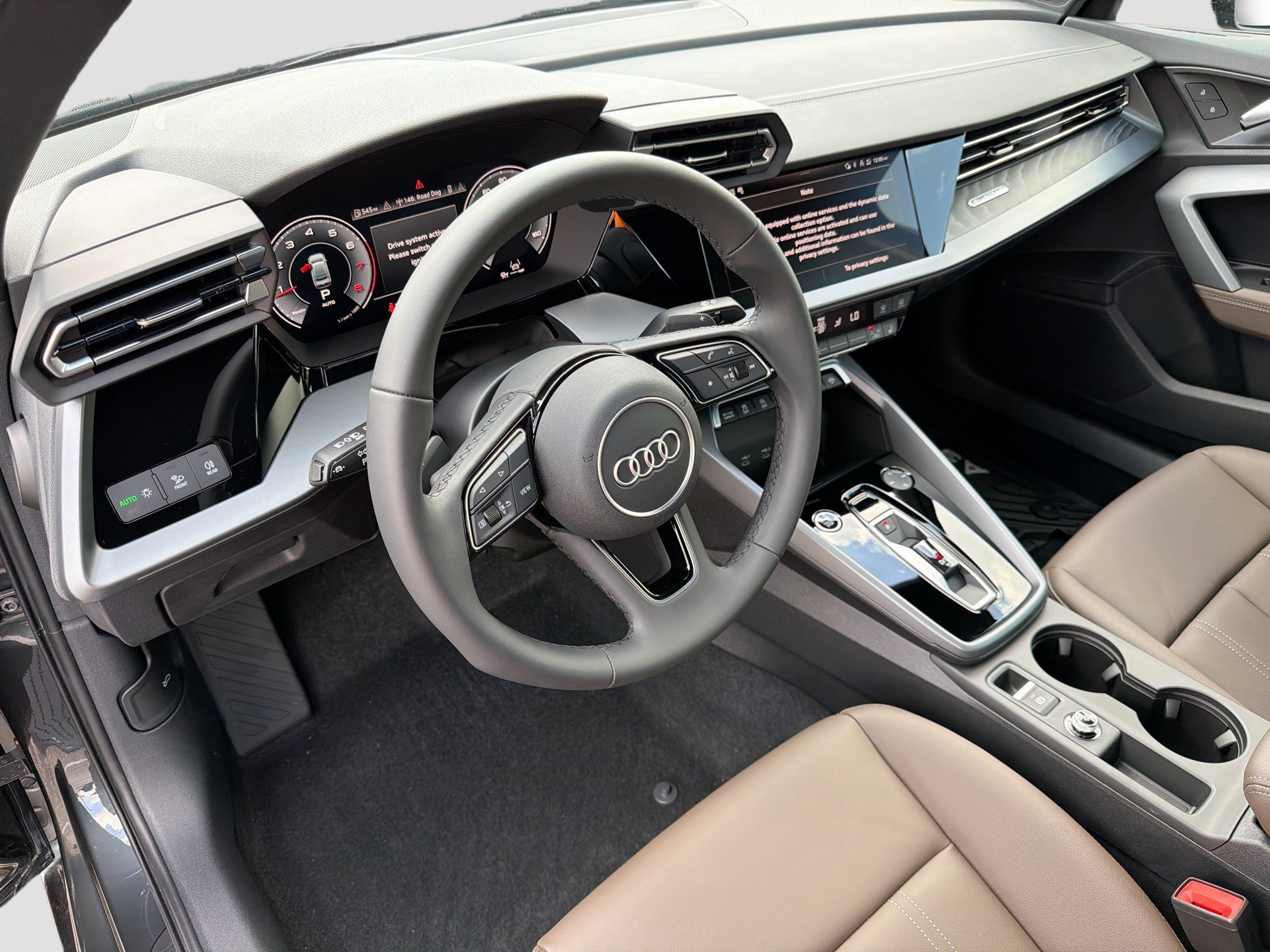 2026 Audi A3 Premium - Photo 24