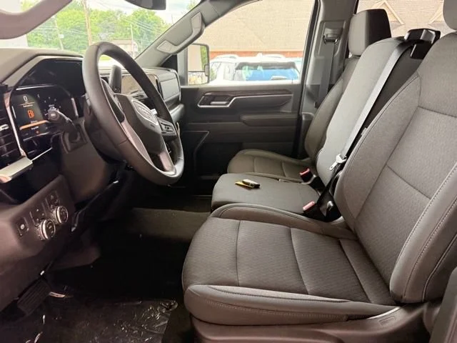 2026 GMC Sierra 2500HD SLE - Photo 18