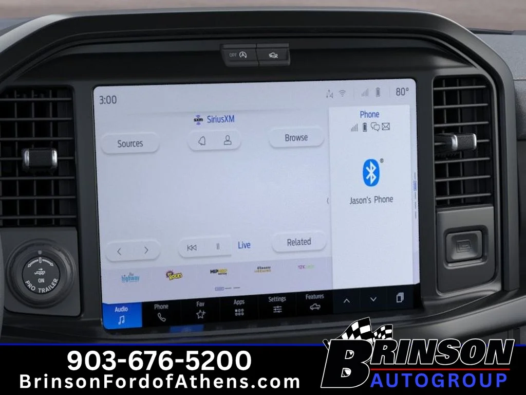 New 2026 Avalanche Ford Tremor® image 14