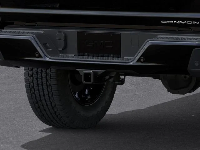 2026 GMC Canyon Denali - Photo 17